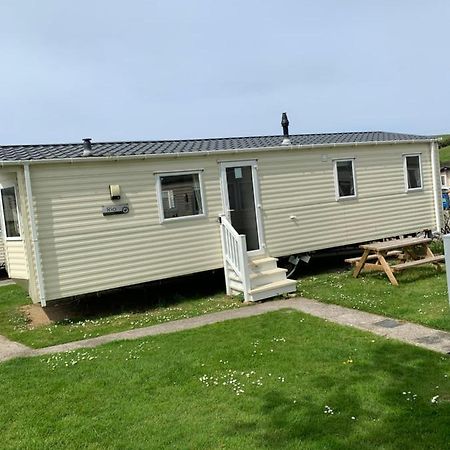 Newquay Bay Resort 63 Екстер'єр фото