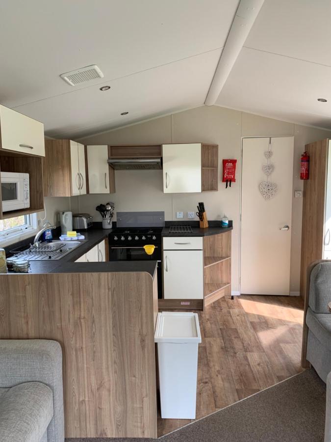 Newquay Bay Resort 63 Екстер'єр фото