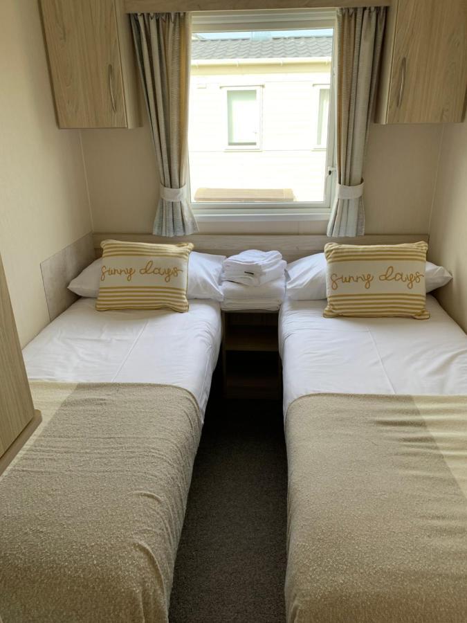 Newquay Bay Resort 63 Екстер'єр фото
