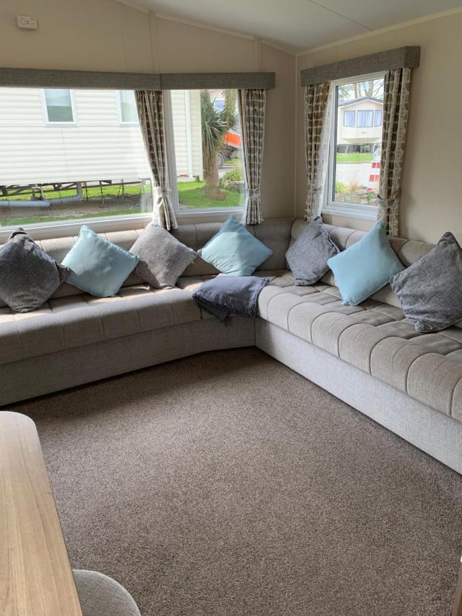 Newquay Bay Resort 63 Екстер'єр фото