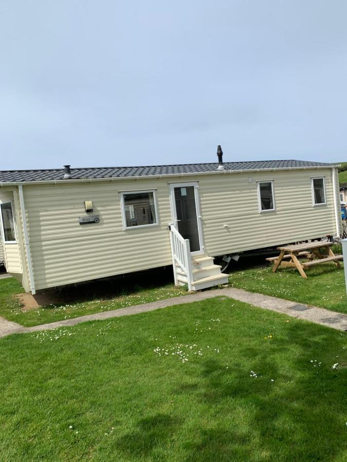 Newquay Bay Resort 63 Екстер'єр фото