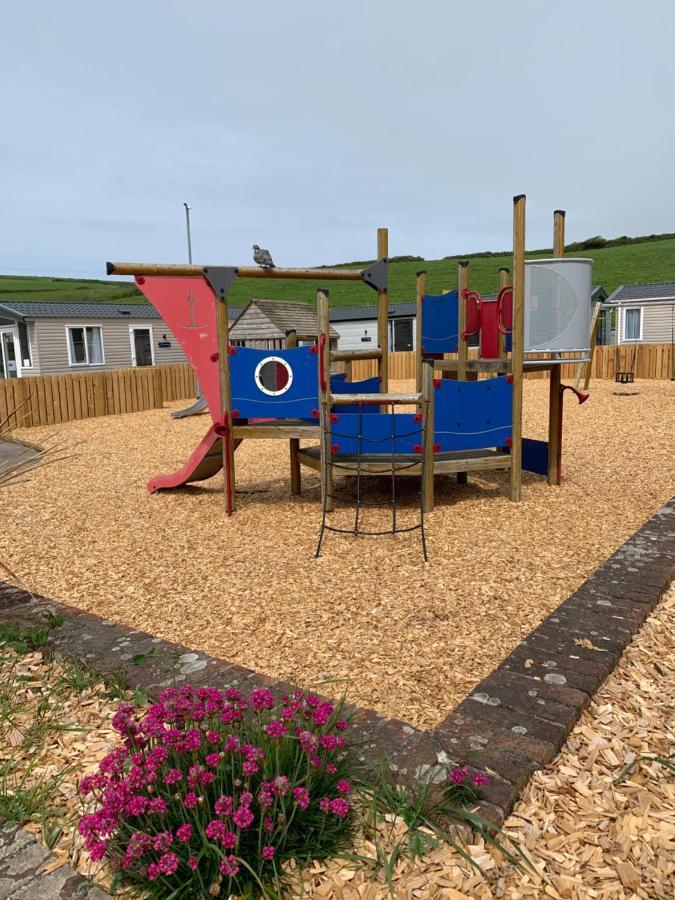 Newquay Bay Resort 63 Екстер'єр фото