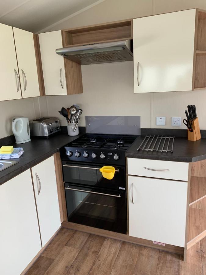 Newquay Bay Resort 63 Екстер'єр фото