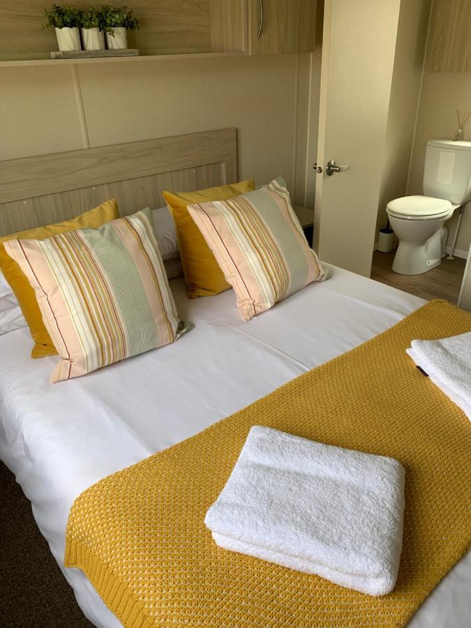 Newquay Bay Resort 63 Екстер'єр фото