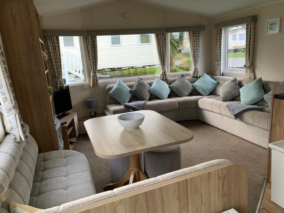 Newquay Bay Resort 63 Екстер'єр фото