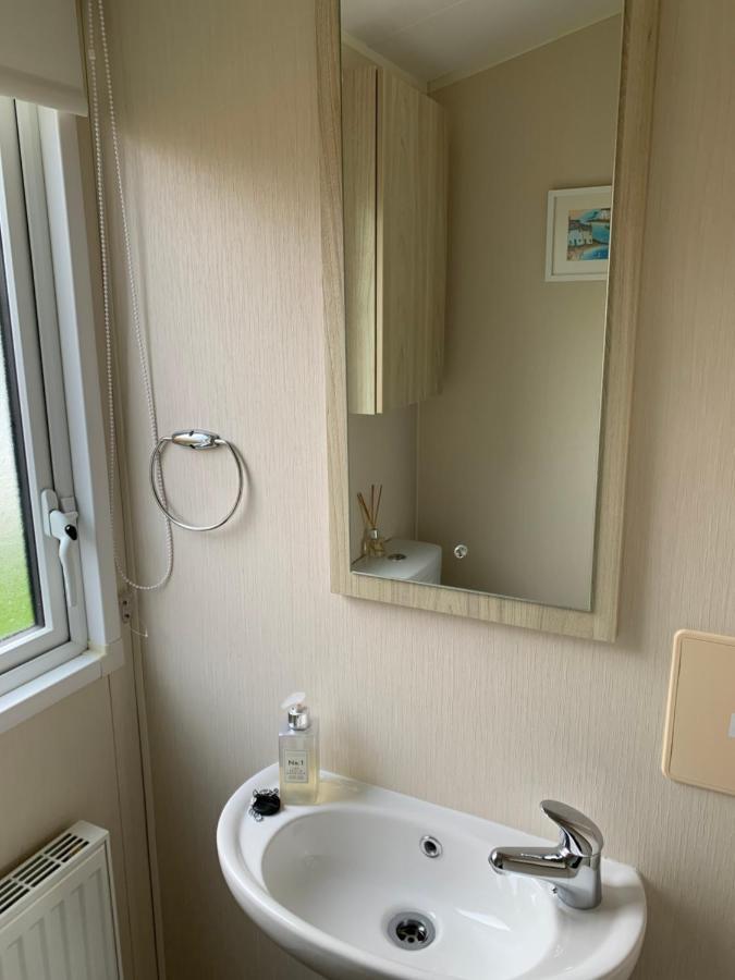 Newquay Bay Resort 63 Екстер'єр фото